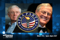 King David Charles and
King David Koch